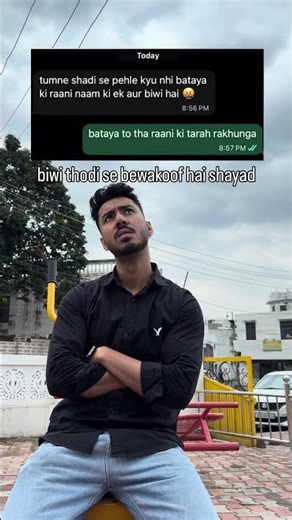 lagta hai thod se ghlaat samjhe diya