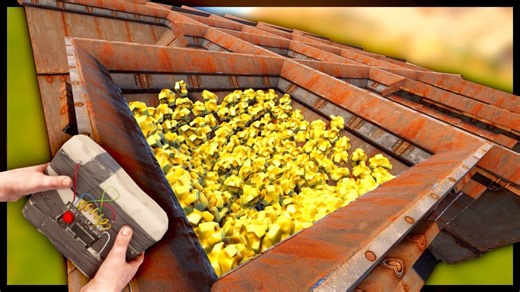 New Bunker Base Design