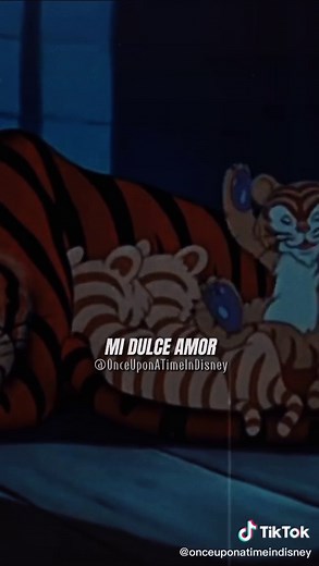 Hijo Del Corazón - Dumbo y Escenas de Disney