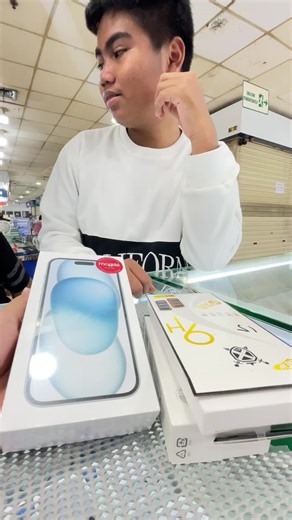 iPhone 15 vs iPhone 13: harga dan perbandingan singkat