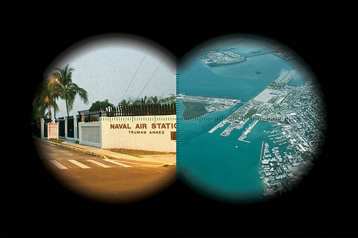 The Secrets of Modern Espionage