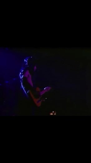 PARTIE 1 - Prince and The Revolution - Purple Rain (Live in Syracuse, March 30, 1985)