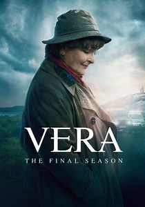 Vera Season 14 - watch full episodes streaming online