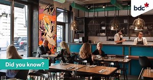 📥 Download the guide to cash flow management and spend less time worrying about your finances. http://ow.ly/WYpn50uMze5 | BDC