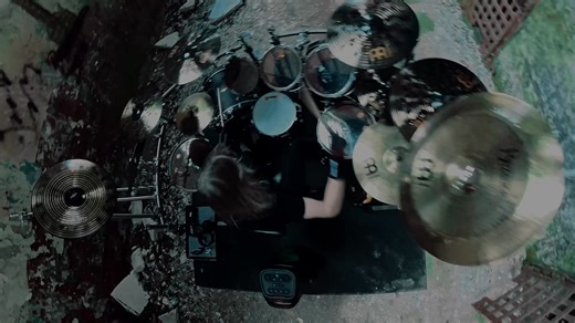 This is it. The final studio album in a 40 year legacy. This is the last call to claim these first pressing exclusives before they’re gone forever. Special edition White Smoke 2LPs and Earbook CDs (CD plus hardback book) will be the first to go. After these, Ash & Glass 2LP, Solar 2LP and first pressing cassettes will sell out next. Choose your copies and make them yours: http://selftitled.megadeth.com/preorder | Megadeth