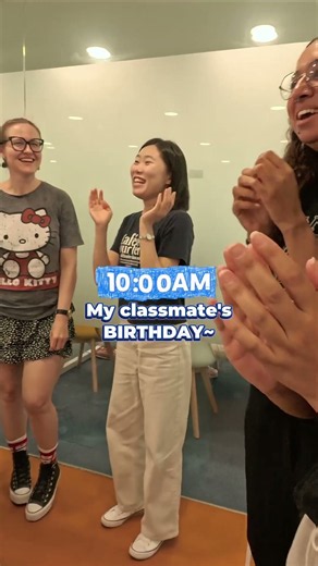 A Day in My Life LTL Seoul Edition // Learn Korean in Seoul #koreanforbeginners #한국어학원 #korean