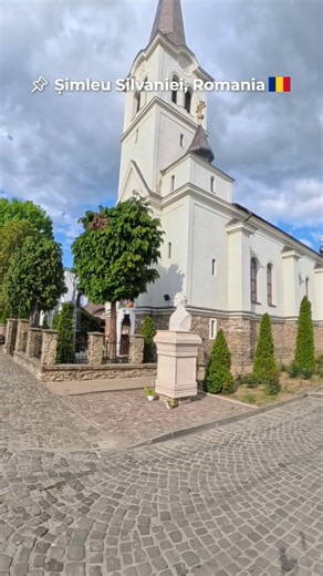Discover Historic Transylvania