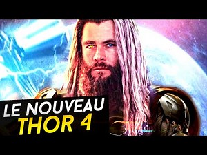 THOR 4 NOUVELLES FUITES