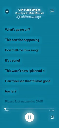 Can't Stop Singing - Teen Beach Movie Songs Compilation