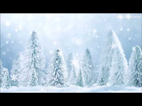 Calm Piano Music - Winter Piano Music - Relaxing Piano Music For Sleep, Study