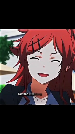 waifu admin jangan di ambil || #anime #animeshorts #waifu #animeedit