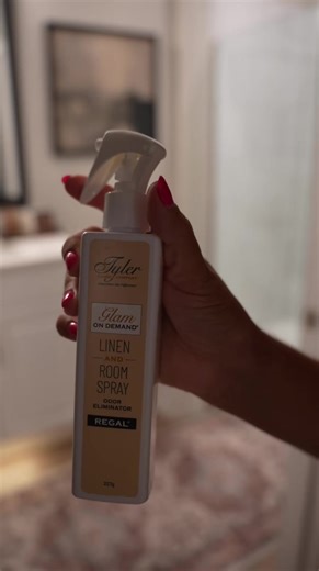 Experience the Exquisite Fragrance of Regal