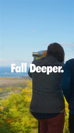 Fall in Ontario is like nothing else. Hikes, harvests, and hillside color, experience fall the way it’s meant to be. | Blue Mountain