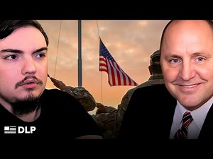 From ROTC to $25M: How a U.S. Army Officer Built and Sold a Veteran Business