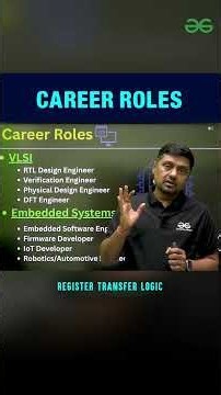VLSI vs Embedded Systems: Which Career Path is Right for You?