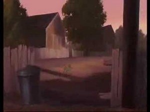 Lady and the Tramp 2 - Runaway (Scamp)