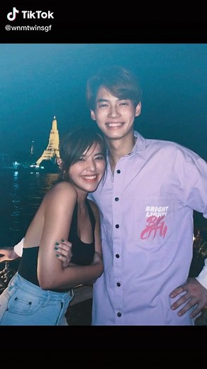 Win Metawin Girlfriend: Gigi Trúc Anh Love Story Revealed