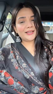 🎀 | Swati Mishra