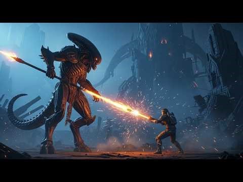 You Think You Know Humans? Think Again,” Whispered the Ancient Alien | HFY Sci-Fi