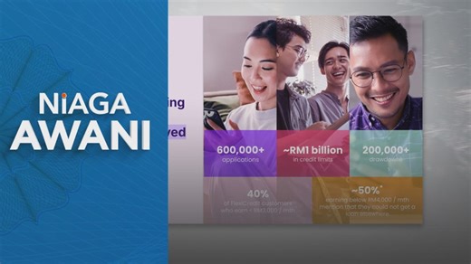 Astro Awani - Liputan harian berita terkini