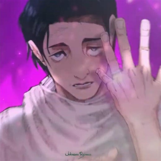 Yuta entrance - Sendai colony | Jujutsu Kaisen season 3 edit | Yuta vs ryu&uro #jujutsukaisen #manga