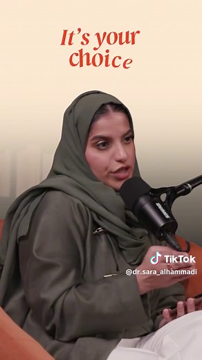 Dr. Sara Alhammadi على TikTok