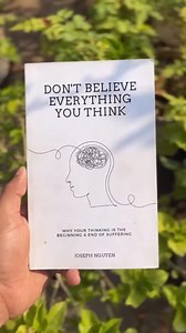 26K views · 430 reactions | 5 Books to Stop Overthinking & Control...