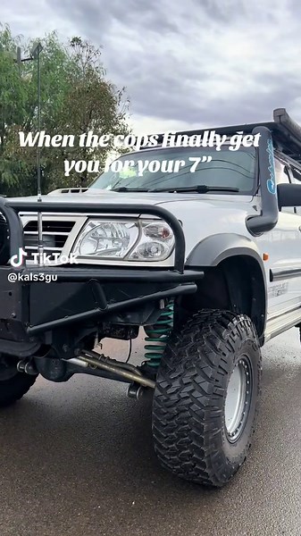 Nissan Patrol TD42 Engine Rebuild Insights