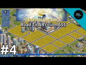 Capitalism Lab [EP4] - Road To A Trillion Redux | Software Firms go! | Value $28Bn