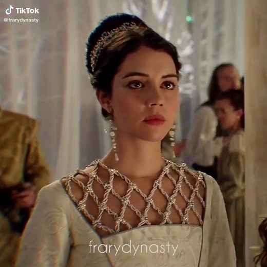 Exploring the Reign of Adelaide Kane and Toby Regbo in Moondust