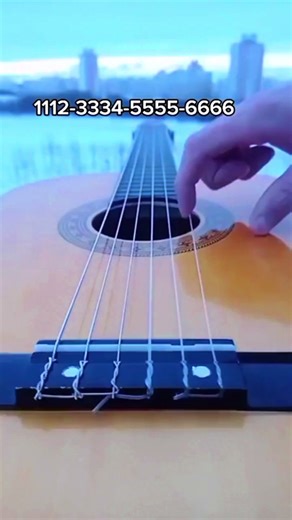 Guitar Tutorial: Demons, Lover, and More Chords #shorts