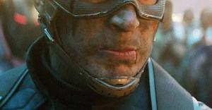 „Avengers: Endgame“: Darum konnte Captain America wirklich Thors Hammer heben