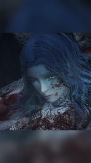 Put a Ring on Ranni 😳✨ #ranni #eldenring