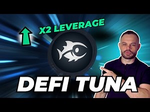 DeFiTuna Full Tutorial 2025 | Step-by-Step Guide 🚀