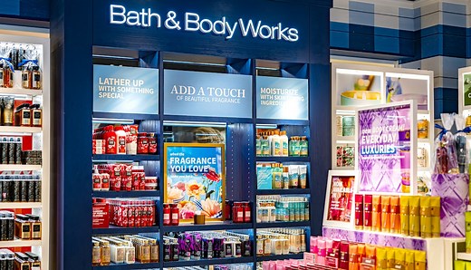 4 New Luxury Perfume Dupes at Bath & Body Works for $271 Cheaper — Best Life