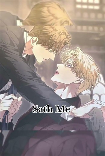 kiss me if you can | Chase millar | joshua | kiss me if you can edit #manhwa#bl#bledit new blmahnwa