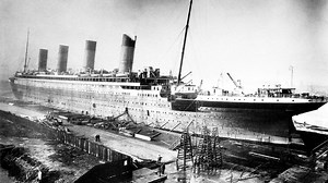 Titanic’s Artifacts Recovered: The Jewelry, Shoes, Clothes, Fine China and More