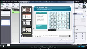 Adobe Captivate Widgets | Adobe Education Exchange