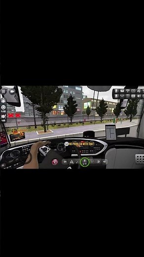 BUS SIMULATOR ULTIMATE GAMEPLAY 🚌👍🛣️