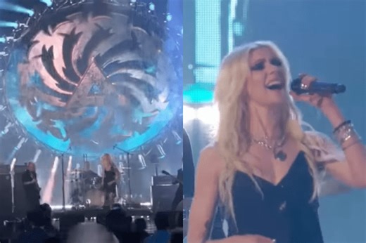 WATCH: Soundgarden Reunite To Perform At The Rock & Roll Hall Of Fame Induction Ceremony