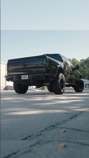 Arena Wheel Co / Ford F150 / Battle (style# A114) in 17x9
