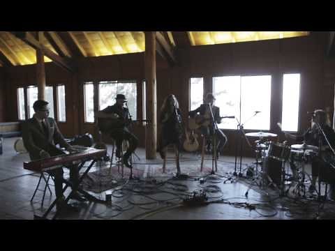 I AM THEY - Even Me: Song Sessions