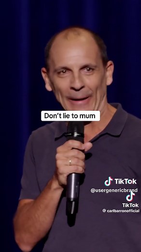 Generic brand on TikTok