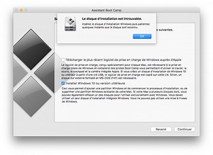 Boot Camp Windows To Mac