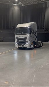 Truck Pull testing went well 👀 👀 Watch Giants Live Strongman @utilitaarenabirmingham 🗓️ September 7th 🎟️ giants-live.com 📺 officialstrongman.com | Giants Live