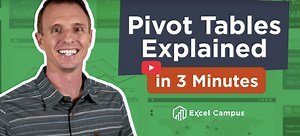 PART 1 TASK 2: INTERPRETING TRENDS USING PIVOT TABLES — Marcy Admissions Data Challenge (Copy)