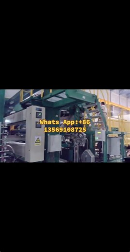 Our company specializes in providing pulp and paper production line from the design, construction, equipment manufacturing, installation and debugging, paper machine various parts processing customized, after-sales service integrated solution one-stop service! What’s App/ WeChat. : 8613569108725 #machine #PaperMachinery #PaperIndustry #Paper #supplier