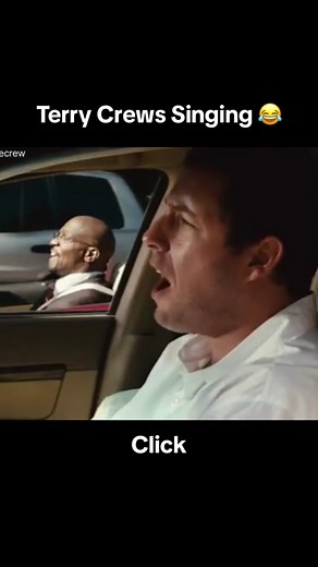 Terry Crews Singing 😅😂 #click #whitechicks #fyp #fypシ #fypシ゚viral #viral #trend #trending #singing #song #music #movie #scene #edit #terrycrews #funny #clip #dancing #dance #challenge #dearpancake