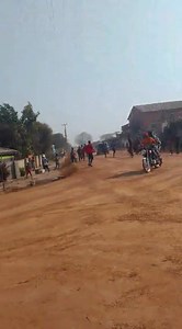 5.5K views · 37 reactions | VIDEO: Police clash with protesters this morning in Chililabombwe. . | Zambia Today | Facebook