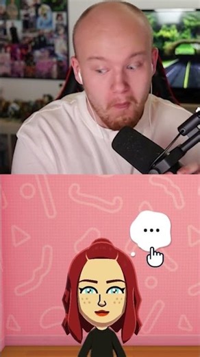 Bro macht sein Mikrofon kaputt 😭